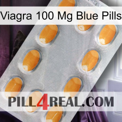 Viagra 100 Mg Blue Pills cialis3